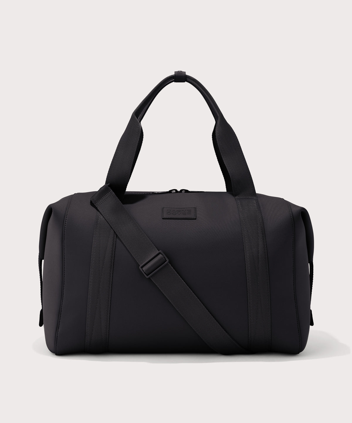 Landon Carryall in Onyx, Extra Large
