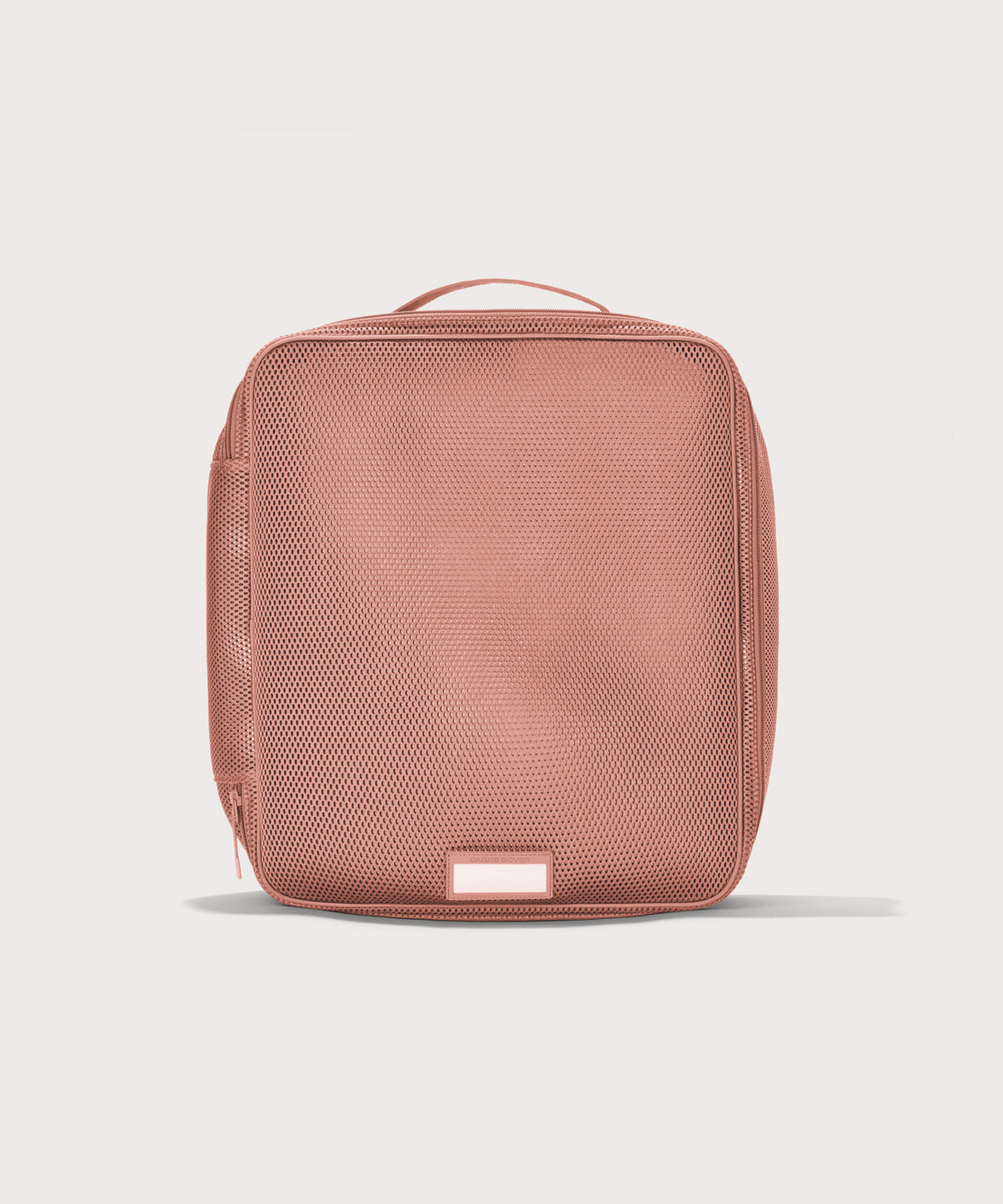 Roma Packing Cube in Warm Dust Air Mesh, Extra Large