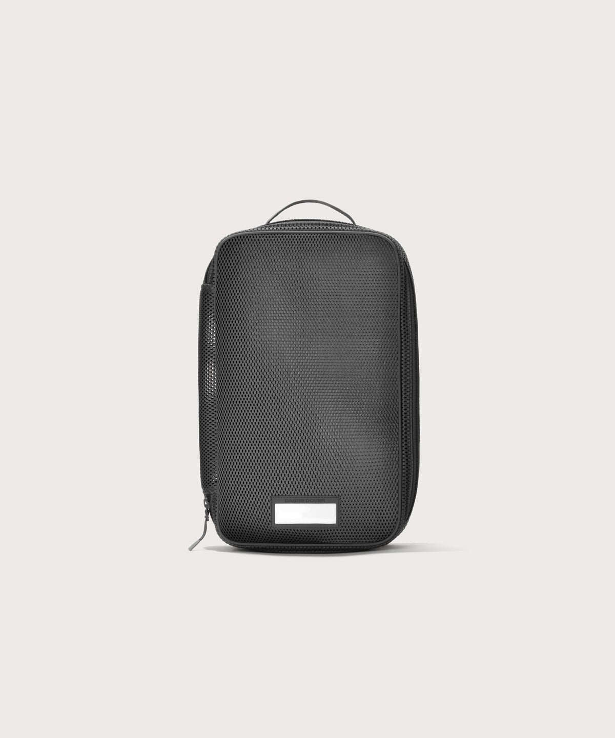 Roma Packing Cube in Carbon Air Mesh, Medium