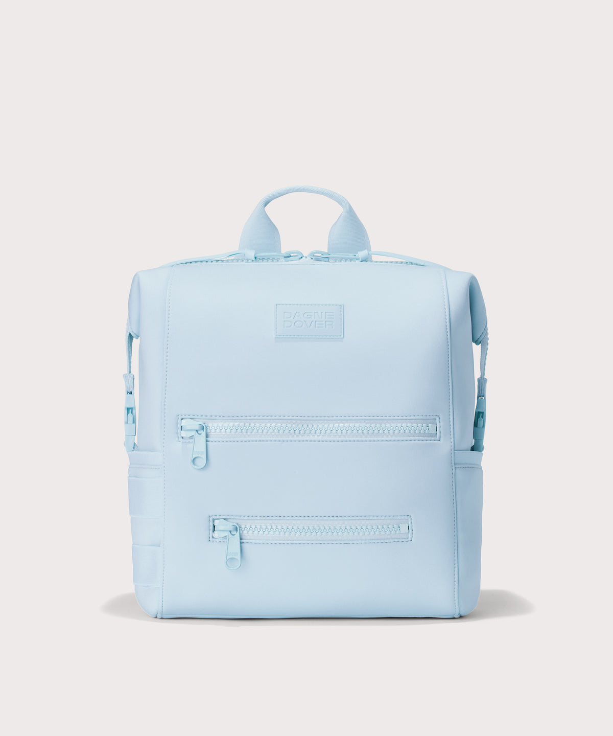 Indi Diaper Backpack in Daylight, Medium