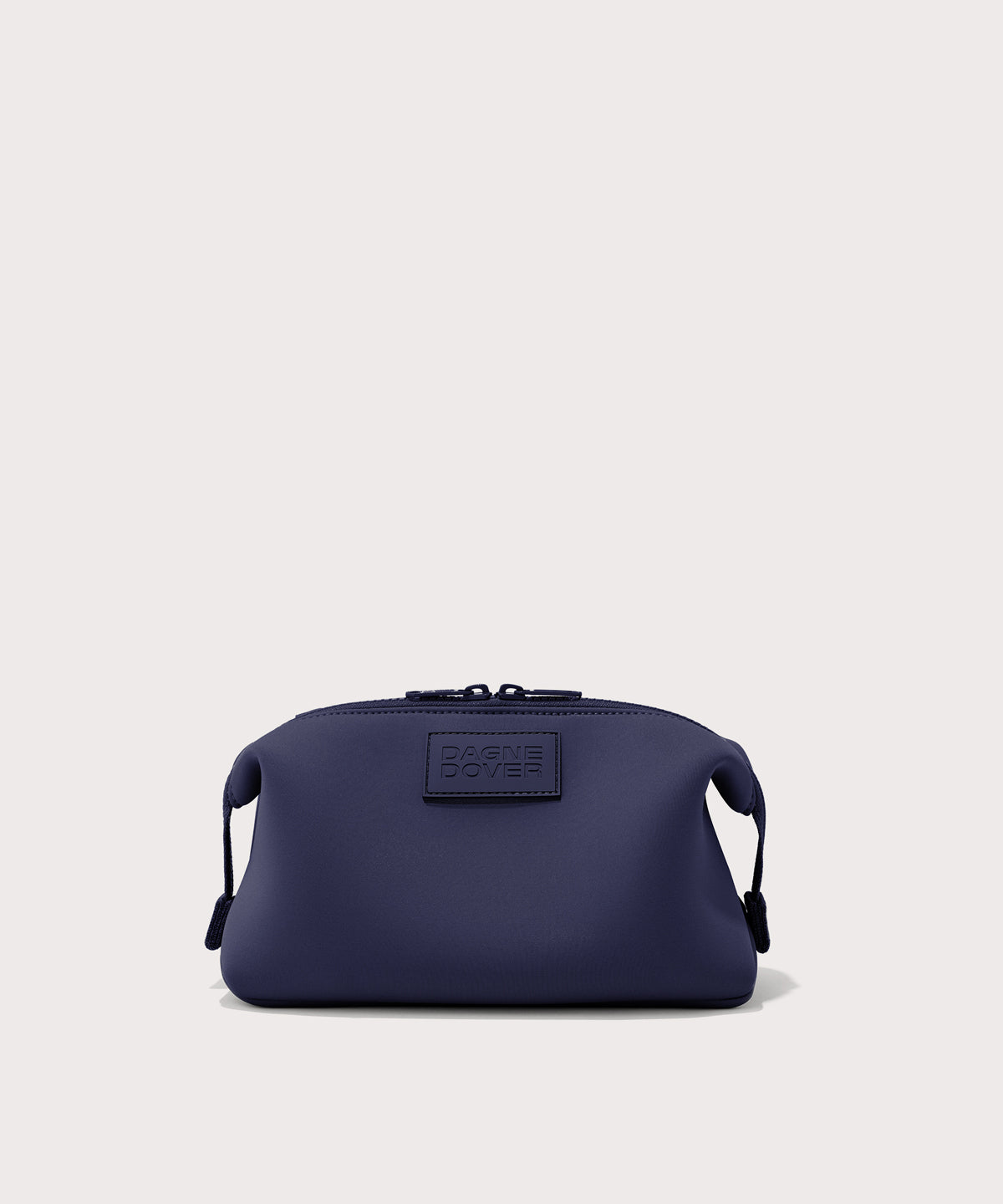 Hunter Toiletry Bag in Storm, Large
